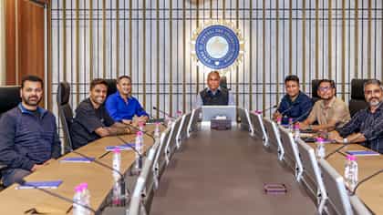 ನ್ಯೂಜಿಲೆಂಡ್ ಪ್ರವಾಸಕ್ಕೆ ಭಾರತದ 4 ತಂಡಗಳು; ಬಿಸಿಸಿಐಗೆ ಹೊಸ ಚಾಲೆಂಜ್
