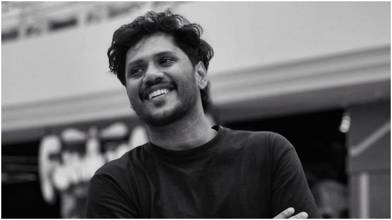 6 ವರ್ಷಗಳ ಪ್ರೀತಿ ಬಳಿಕ ಮದುವೆ: ವಿವಾಹವಾದ ಒಂದೂವರೆ ತಿಂಗಳಿಗೆ ನಿರ್ದೇಶಕ ನಿಧನ