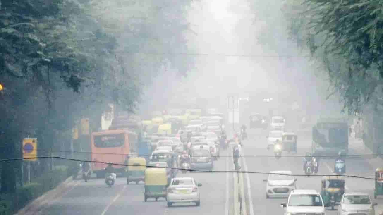 ಕರ್ನಾಟಕದ ವಾಯು ಗುಣಮಟ್ಟ: ಬೆಂಗಳೂರಿಗರೇ ಹೊರಾಂಗಣ ಚಟುವಟಿಕೆಗೂ ಮುನ್ನ ಎಚ್ಚರಿಕೆ ವಹಿಸಿ!