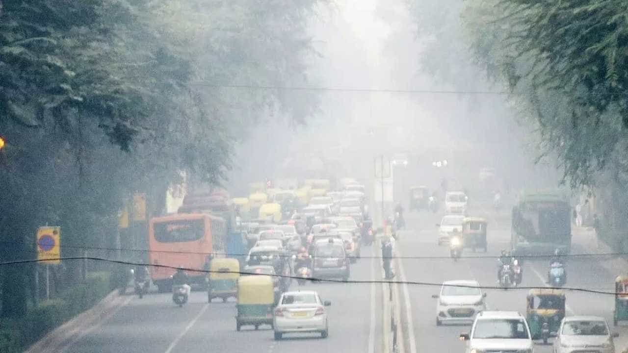 ಕರ್ನಾಟಕದ ವಾಯು ಗುಣಮಟ್ಟ: ಬೆಂಗಳೂರಿಗರೇ ಹೊರಾಂಗಣ ಚಟುವಟಿಕೆಗೂ ಮುನ್ನ ಎಚ್ಚರಿಕೆ ವಹಿಸಿ! ಕರ್ನಾಟಕದ ವಾಯು ಗುಣಮಟ್ಟ: ಬೆಂಗಳೂರಿಗರೇ ಹೊರಾಂಗಣ ಚಟುವಟಿಕೆಗೂ ಮುನ್ನ ಎಚ್ಚರಿಕೆ ವಹಿಸಿ!