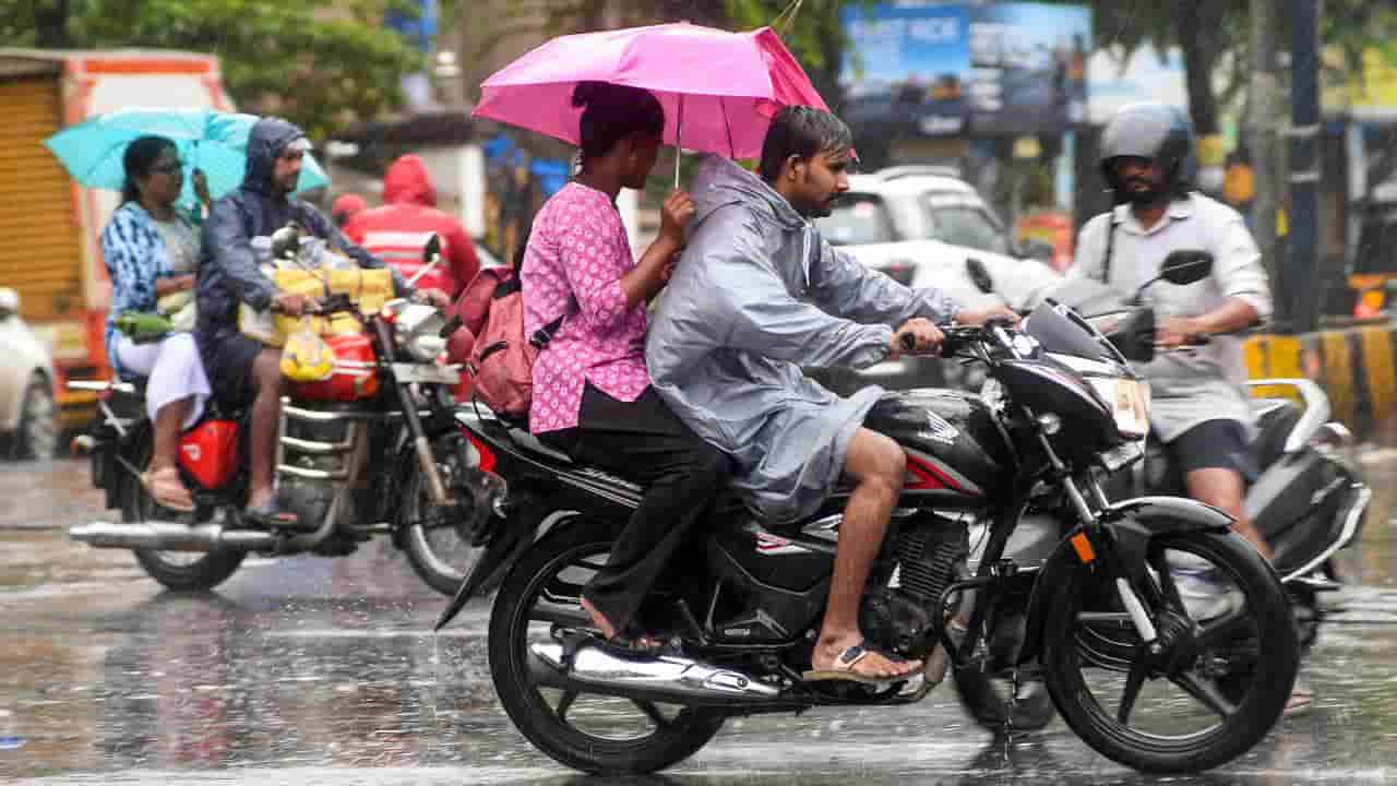 ಕರ್ನಾಟಕದ ಹವಾಮಾನ ಮುನ್ಸೂಚನೆ: ಕರಾವಳಿ, ದಕ್ಷಿಣ ಒಳನಾಡಿಗೆ ಮಳೆ ಅಲರ್ಟ್; ಬಳ್ಳಾರಿ ಸೇರಿ 4 ಜಿಲ್ಲೆಗಳಲ್ಲಿ ಒಣಹವೆ