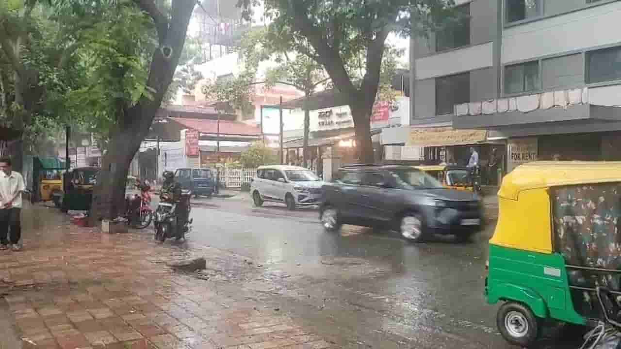 ಕರ್ನಾಟಕ ಹವಾಮಾನ ಮುನ್ಸೂಚನೆ: ಕರಾವಳಿ, ದಕ್ಷಿಣ ಒಳನಾಡಿನ ಕೆಲ ಜಿಲ್ಲೆಗಳಲ್ಲಿ ಮಳೆ ಸಾಧ್ಯತೆ