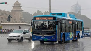 Karnataka Weather Forecast: ಬೆಂಗಳೂರಿನಲ್ಲಿ ಬೆಳ್ಳಂಬೆಳಗ್ಗೆ ಜಿಟಿಜಿಟಿ ಮಳೆ; ಕರಾವಳಿ, ಮಲೆನಾಡಿನಲ್ಲೂ ಸಾಧಾರಣ ಮಳೆಯಾಗುವ ಸಾಧ್ಯತೆ
