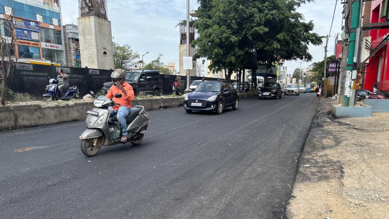 ಕರ್ನಾಟಕ ಹವಾಮಾನ ವರದಿ: ಕರಾವಳಿ, ಮಲೆನಾಡಿನಲ್ಲಿ ಮಳೆಯ ಅಬ್ಬರ ಕಡಿಮೆ; ರಾಜ್ಯದ ವಿವಿಧ ಭಾಗಗಳಲ್ಲಿ ಒಣಹವೆ ಕರ್ನಾಟಕ ಹವಾಮಾನ ವರದಿ: ಕರಾವಳಿ, ಮಲೆನಾಡಿನಲ್ಲಿ ಮಳೆಯ ಅಬ್ಬರ ಕಡಿಮೆ; ರಾಜ್ಯದ ವಿವಿಧ ಭಾಗಗಳಲ್ಲಿ ಒಣಹವೆ