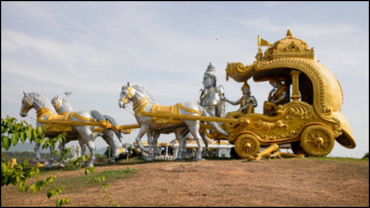 ಯಾರಾದರೂ ನಿಮ್ಮನ್ನು ಪದೇ ಪದೇ ಅವಮಾನಿಸುತ್ತಿದ್ದರೆ ಏನು ಮಾಡಬೇಕು? ಭಗವದ್ಗೀತೆಯ ಈ ಶ್ಲೋಕ ತಿಳಿಸುತ್ತದೆ ಸರಿಯಾದ ಮಾರ್ಗ!