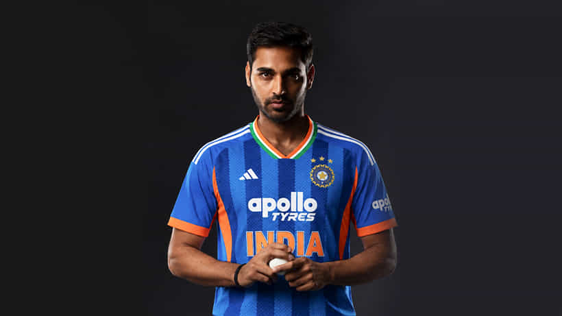 ಫೈನಲ್ ಫೈಟ್ಗೂ ಮುನ್ನ ಟೀಮ್ ಇಂಡಿಯಾಗೆ ಭುವನೇಶ್ವರ್ ಕುಮಾರ್ ಎಂಟ್ರಿ!