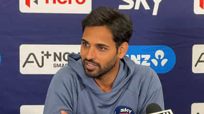 4 ವರ್ಷಗಳ ಬಳಿಕ ತಂಡಕ್ಕೆ ಮರಳಿದ ಭುವಿಗೆ ಹೊಸ ಜವಾಬ್ದಾರಿ