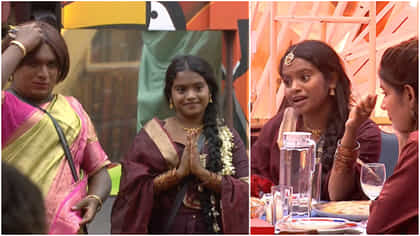 ಬಿಗ್ ಬಾಸ್ 13: ಬೇರೆ ಸ್ಪರ್ಧಿಗಳಿಗಿಂತ ಹೆಚ್ಚು ಮಿಂಚಿದ ರಕ್ಷಿತಾ ಶೆಟ್ಟಿ