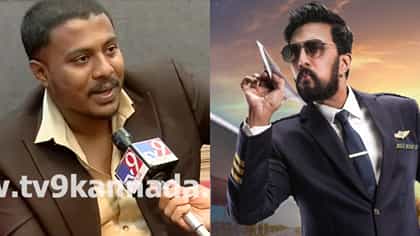 ಈ ಬಾರಿ ಬಿಗ್​​ಬಾಸ್ ಫಿನಾಲೆಗೆ ಬರುವವರು ಯಾರು? ಮಂಜನ ಉತ್ತರ ಹೀಗಿತ್ತು