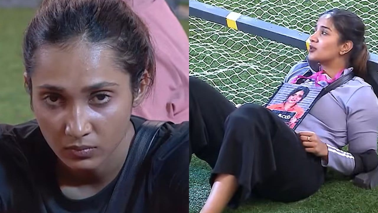 ‘ನಂಬಿ ಕೆಟ್ಟವರು’: ಗಾನವಿಯ ನಂಬಿ ಕುರಿಯಾದ ಆಸಿಯಾ