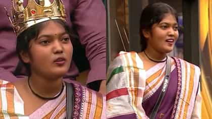 ಕಿರೀಟ ತೊಟ್ಟು ಸಹ ಸ್ಪರ್ಧಿಗಳ ವಿರುದ್ಧ ದೂರುಗಳ ಸರಮಾಲೆ ಪೋಣಿಸಿದ ಕುಮಾರಿ