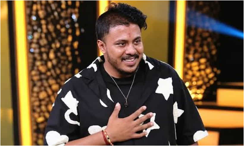 ‘ಧ್ವಂಸ’ ರಾಪ್ ಸಾಂಗ್ ಮೂಲಕ ಅಭಿಮಾನಿಗಳ ಎದುರು ಬರಲು ರೆಡಿ ಆದ ಮಂಜು