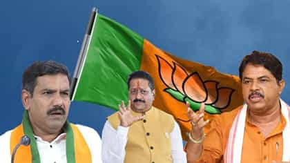 ಬಿಜೆಪಿಲಿ ಉಚ್ಛಾಟಿತರ ಮರು ಸೇರ್ಪಡೆಗೆ ತೆರೆಮರೆಯ ಕಸರತ್ತು! ಸಿಕ್ತು ಸುಳಿವು