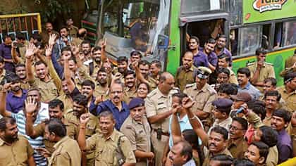ಡ್ರೈವರ್, ಕಂಡಕ್ಟರ್​ಗಳ ಖಾತೆಗೆ ಜಮಾ ಆಗದ 2,500 ಕೋಟಿ ರೂ.!