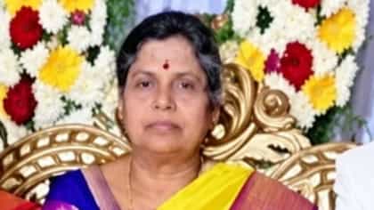 ವೃದ್ಧೆ ಕೊಂದು ಮನೆಯಲ್ಲಿದ್ದ ಚಿನ್ನಾಭರಣ ದರೋಡೆ ಮಾಡಿದ ದುರುಳರು