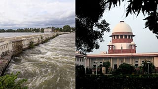 ‘ಪ್ರತಿಬಾರಿಯೂ ತಮಿಳುನಾಡು ಸಮಸ್ಯೆ ಹೇಳುತ್ತಿದೆ’: ಕಾವೇರಿ ಜಲ ವಿವಾದ ಅರ್ಜಿ ವಿಚಾರಣೆ ವೇಳೆ ಸುಪ್ರೀಂಕೋರ್ಟ್​