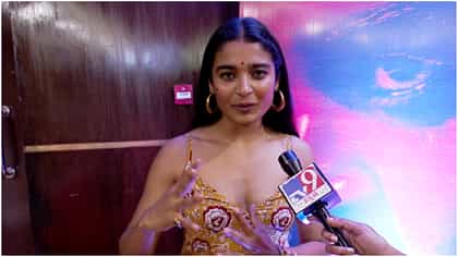 ಮೊದಲು 30 ಶೋ, ಈಗ 100ಕ್ಕೂ ಅಧಿಕ ಶೋ: ‘418’ ಸಿನಿಮಾ ಬಗ್ಗೆ ಚೈತ್ರಾ ಖುಷಿ
