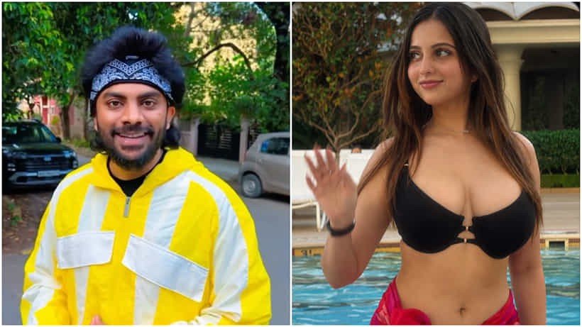 ‘ಮೈಮಾಟ ಹಾಡು ನನ್ನ ವೈಯಕ್ತಿಕ ಜೀವನ ಅಲ್ಲ’: ಸ್ಪಷ್ಟನೆ ನೀಡಿದ ಚಂದನ್ ಶೆಟ್ಟಿ