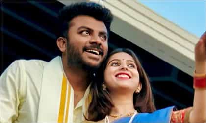 ‘ಭೂತಕಾಲ ನನ್ನ ಬಿಡುತ್ತಿಲ್ಲ’; ಚಂದನ್ ಶೆಟ್ಟಿಗೆ ಕೌಂಟರ್ ಕೊಟ್ರಾ ನಿವೇದಿತಾ