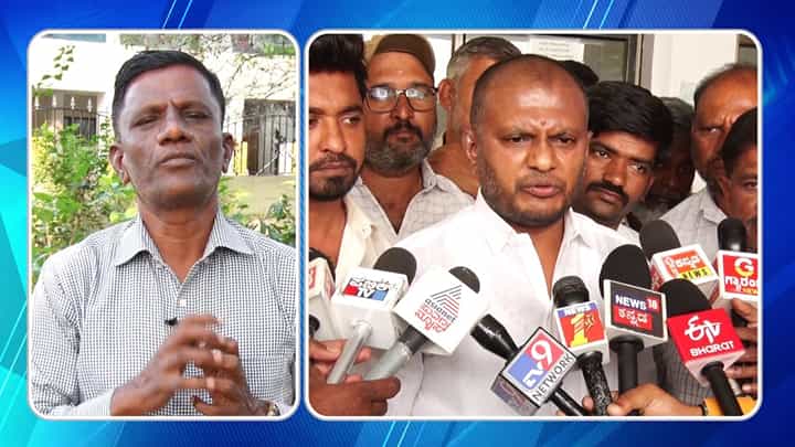 ಮಟ್ಕಾ, ಗಾಂಜಾ ದಂಧೆಯಿಂದ ಮನೆ ತೊರೆಯುತ್ತಿದ್ದಾರೆ ಯುವಕರು: ಪೊಲೀಸ್ ವೈಫಲ್ಯದ ವಿರುದ್ಧ ಹೋರಾಟದ ಎಚ್ಚರಿಕೆ ನೀಡಿದ ಕಾಂಗ್ರೆಸ್ ಶಾಸಕ ಮಟ್ಕಾ, ಗಾಂಜಾ ದಂಧೆಯಿಂದ ಮನೆ ತೊರೆಯುತ್ತಿದ್ದಾರೆ ಯುವಕರು: ಪೊಲೀಸ್ ವೈಫಲ್ಯದ ವಿರುದ್ಧ ಹೋರಾಟದ ಎಚ್ಚರಿಕೆ ನೀಡಿದ ಕಾಂಗ್ರೆಸ್ ಶಾಸಕ