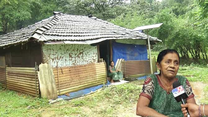 20 ವರ್ಷಗಳ ಕಾಡಿನ ವಾಸಕ್ಕೆ ತೆರೆ