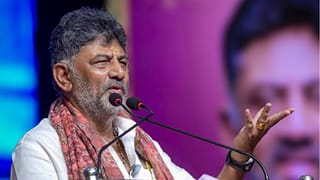ನಂದಿಧ್ವಜ ಪೂಜೆ ವೇಳೆ ಸಚಿವರನ್ನೇ ತಡೆದ ಪ್ರಕರಣ: ವಿಚಾರಣೆ ನಡೆಸಿ ವರದಿ ನೀಡುವಂತೆ ಸಿಎಸ್​​ಗೆ ಸಿಎಂ ಡಿಕೆ ಶಿವಕುಮಾರ್​​ ಸೂಚನೆ