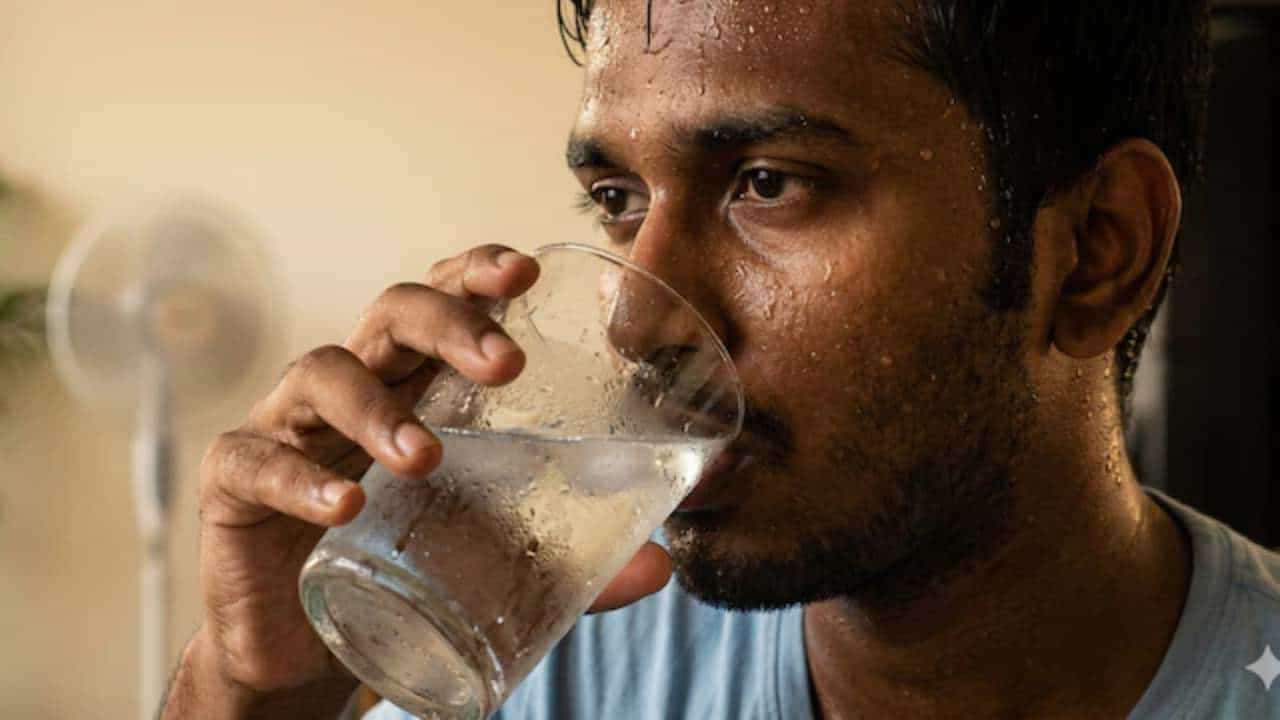 Cold Water: ಬಾಯಾರಿಕೆಯಾದಾಗ ತಣ್ಣೀರು ಹೆಚ್ಚು ರುಚಿಕರ ಎನಿಸುವುದೇಕೆ? ಇದರ ಹಿಂದಿದೆ ವಿಜ್ಞಾನ!