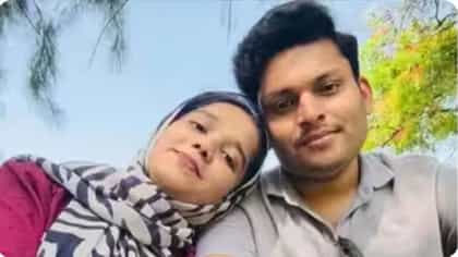ಪತ್ನಿಯನ್ನು ಉಸಿರುಗಟ್ಟಿಸಿ ಕೊಂದು ಬೆಂಗಳೂರು ಮೂಲದ ಟೆಕ್ಕಿ ಆತ್ಮಹತ್ಯೆ ಶಂಕೆ