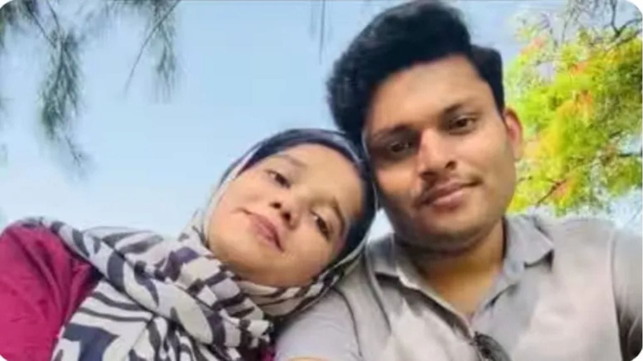ಗುರುಗ್ರಾಮ್ ಅಪಾರ್ಟ್ಮೆಂಟ್ನಲ್ಲಿ ದಂಪತಿ ಸಾವು: ಸಾಫ್ಟ್ವೇರ್ ಎಂಜಿನಿಯರ್ ಆತ್ಮಹತ್ಯೆ