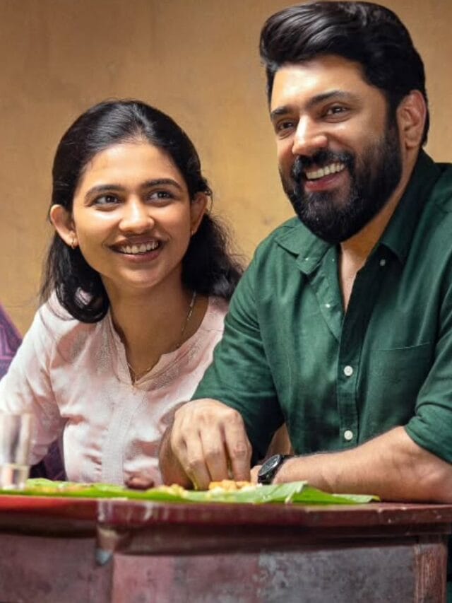 ಎರಡೇ ವರ್ಷಕ್ಕೆ 50 ಪಟ್ಟು ಹೆಚ್ಚಾಯ್ತು ಈ ನಟಿ ಮಮಿತಾ ಬೈಜು ಸಂಭಾವನೆ