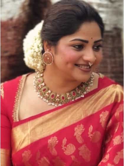 ನಟಿ ರಚಿತಾ ರಾಮ್​​ಗೆ ಎಷ್ಟು ವರ್ಷ ಈಗ?