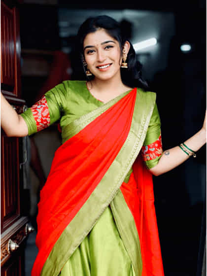 ನಟಿ ರಮಿಕಾ ಶಿವುಗೆ ಚಿ್ತ್ರರಂಗದಲ್ಲಿ ಹೆಚ್ಚಿತು ಬೇಡಿಕೆ 