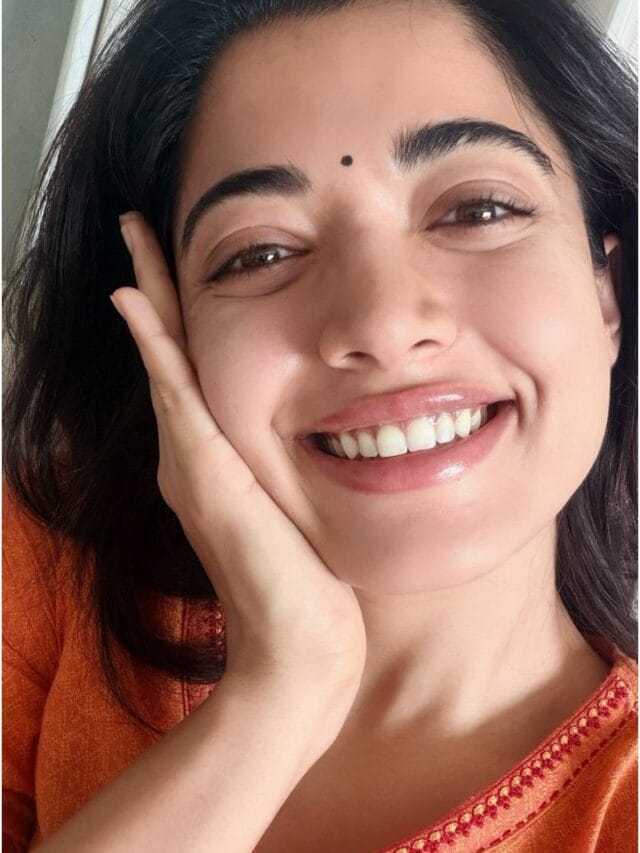 ರಶ್ಮಿಕಾ ಮಂದಣ್ಣ ಸಮಾಜ ಸೇವೆ, ಒಟ್ಟಿಗೆ 400 ಕುಟುಂಬಗಳ ದತ್ತು ಪಡೆದ ನಟಿ