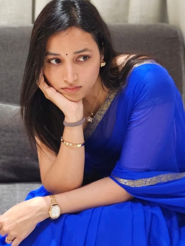 ಎಂಟು ಕೋಟಿ ಸಂಭಾವನೆ ಕೇಳಿದ್ದರೆ ನಟಿ ಶ್ರೀನಿಧಿ ಶೆಟ್ಟಿ?