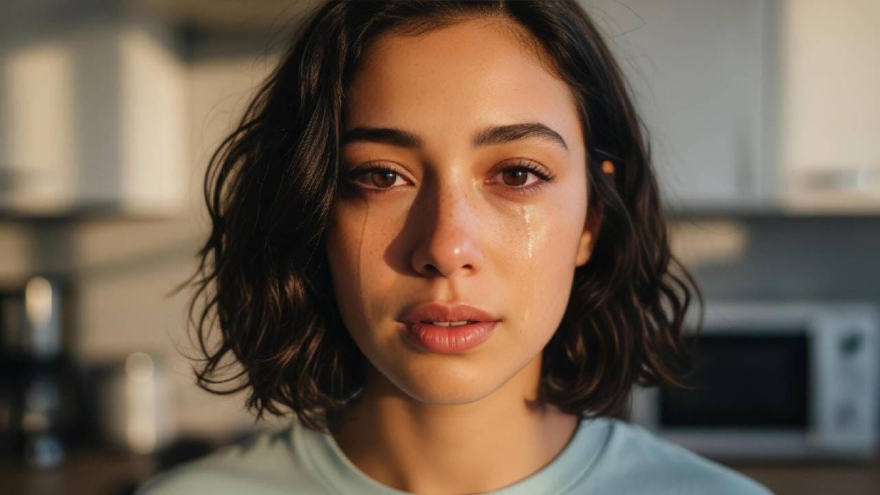 Benefits of Crying: ಅಳುವುದರಿಂದಲೂ ಸಾಕಷ್ಟು ಪ್ರಯೋಜನಗಳಿವೆಯಂತೆ Benefits of Crying: ಅಳುವುದರಿಂದಲೂ ಸಾಕಷ್ಟು ಪ್ರಯೋಜನಗಳಿವೆಯಂತೆ
