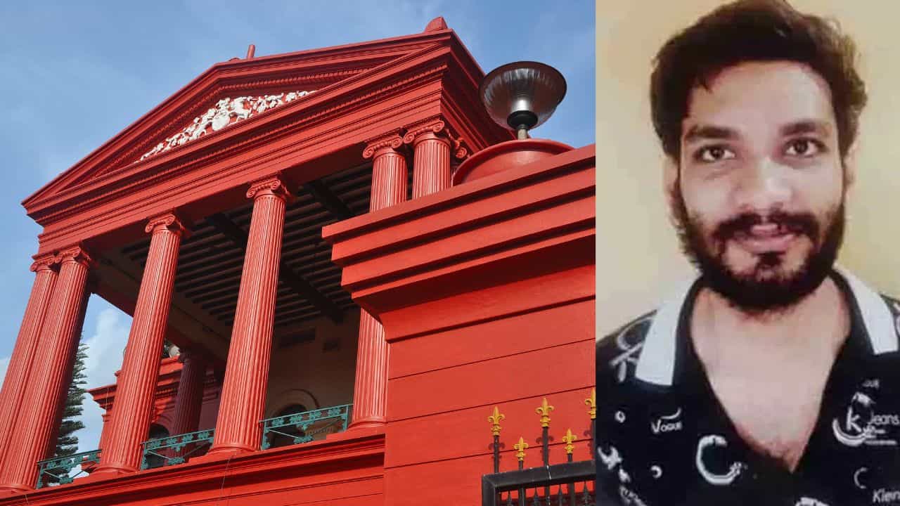 ಕ್ರಿಪ್ಟೋಕರೆನ್ಸಿ ಹಗರಣ: ಹ್ಯಾಕರ್ ಶ್ರೀಕಿ, ಅಕೌಂಟೆಂಟ್ ರಾಬಿನ್ ಖಂಡೇಲ್ವಾಲ್ಗೆ ಹೈಕೋರ್ಟ್ನಿಂದ ಜಾಮೀನು ಕ್ರಿಪ್ಟೋಕರೆನ್ಸಿ ಹಗರಣ: ಹ್ಯಾಕರ್ ಶ್ರೀಕಿ, ಅಕೌಂಟೆಂಟ್ ರಾಬಿನ್ ಖಂಡೇಲ್ವಾಲ್ಗೆ ಹೈಕೋರ್ಟ್ನಿಂದ ಜಾಮೀನು