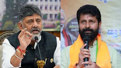 'ಅಗ್ನಿವೀರರಿಗೆ ಸರ್ಕಾರಿ ಕೆಲಸದಲ್ಲಿ ಮೀಸಲಾತಿ ಕಲ್ಪಿಸಿ': ಸಿ.ಟಿ. ರವಿ ಮನವಿ