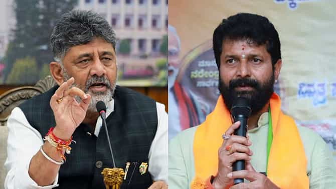 'ಅಗ್ನಿವೀರರಿಗೆ ಸರ್ಕಾರಿ ಕೆಲಸದಲ್ಲಿ ಮೀಸಲಾತಿ ಕಲ್ಪಿಸಿ': ಸಿ.ಟಿ. ರವಿ ಮನವಿ