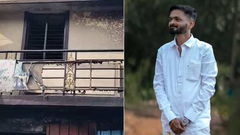ಪ್ರತ್ಯೇಕ ಘಟನೆ: ನೆಲಮಂಗದಲ್ಲಿ 23 ಸಿಲಿಂಡರ್ ಸ್ಫೋಟದಲ್ಲಿ ದಂಪತಿ ಸಾವು; ಶೃಂಗೇರಿಯಲ್ಲಿ ನವವಿವಾಹಿತ ದಾರುಣ ಸಾವು