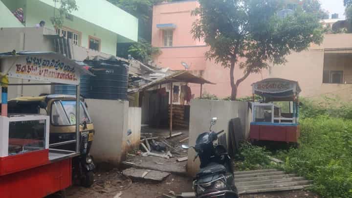 ಆರ್.ಆರ್ ನಗರದ ಪಟ್ಟಣಗೆರೆ ಬಳಿ ಚಾಟ್ಸ್ ಅಂಗಡಿಯಲ್ಲಿ ಸಿಲಿಂಡರ್ ಸ್ಫೋಟ! ಆರ್.ಆರ್ ನಗರದ ಪಟ್ಟಣಗೆರೆ ಬಳಿ ಚಾಟ್ಸ್ ಅಂಗಡಿಯಲ್ಲಿ ಸಿಲಿಂಡರ್ ಸ್ಫೋಟ!