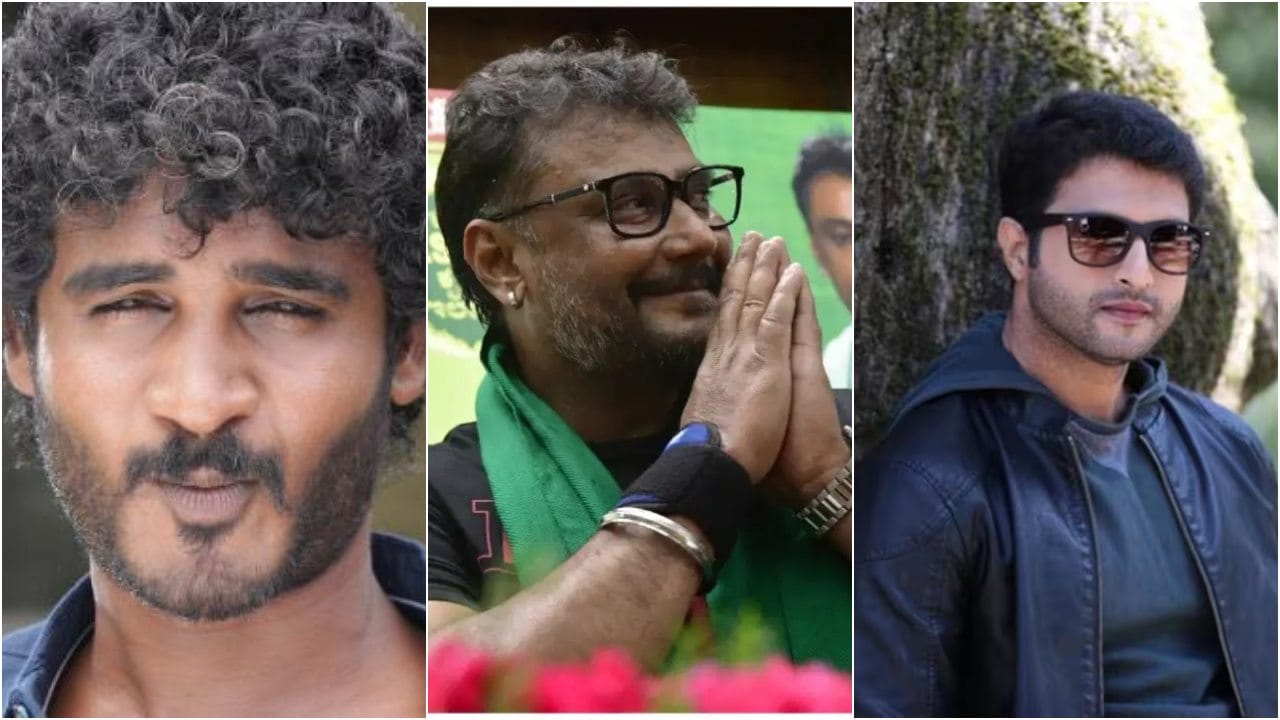 ರೇಣುಕಾಸ್ವಾಮಿ ಕೊಲೆ ಕೇಸ್: ಸಾಕ್ಷಿ ಹೇಳುವಾಗ ತಡಬಡಿಸಿದ ಚಿಕ್ಕಣ್ಣ; ಯಶಸ್ ಹೇಳಿದ್ದೇನು?