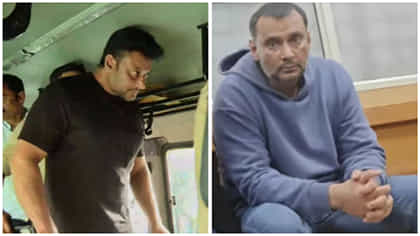 ಬೆನ್ನು ನೋವಿನಿಂದ ಬಳಲುತ್ತಿರುವ ದರ್ಶನ್; ಜೈಲಿನಲ್ಲಿ ಫಿಸಿಯೋಥೆರಪಿಗೆ ಮನವಿ