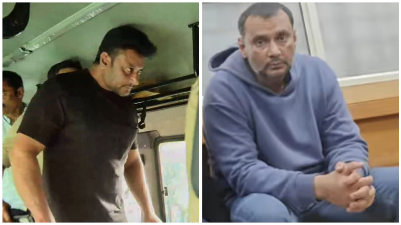 ಬೆನ್ನು ನೋವಿನಿಂದ ಬಳಲುತ್ತಿರುವ ದರ್ಶನ್; ಜೈಲಿನಲ್ಲಿ ಫಿಸಿಯೋಥೆರಪಿಗೆ ಮನವಿ ಬೆನ್ನು ನೋವಿನಿಂದ ಬಳಲುತ್ತಿರುವ ದರ್ಶನ್; ಜೈಲಿನಲ್ಲಿ ಫಿಸಿಯೋಥೆರಪಿಗೆ ಮನವಿ