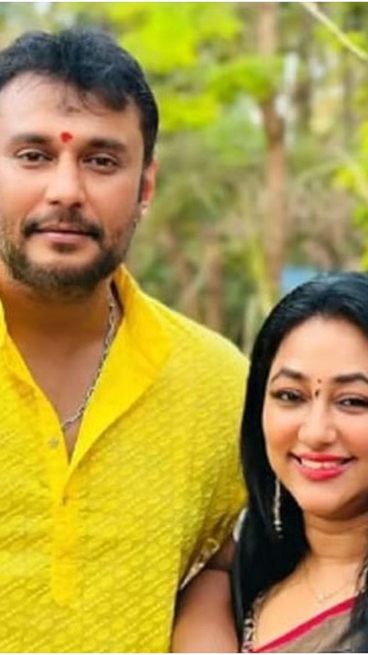 ದರ್ಶನ್ ಬಿಡುಗಡೆಯಾಗೋದು ವಿಜಯಲಕ್ಷ್ಮಿಗೆ ಇಷ್ಟ ಇಲ್ವಾ!