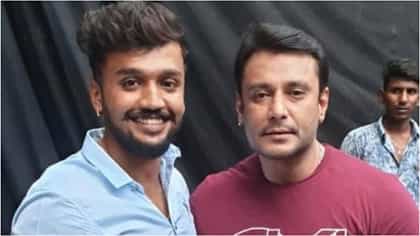 ‘ನಾಯಿ-ನರಿಗಳು ಏನೇ ಕುತಂತ್ರ ಮಾಡಿದ್ರೂ ದರ್ಶನ್ ಹೊರಬರ್ತಾರೆ’; ಧನ್ವೀರ್