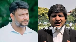 ಸುಪ್ರೀಂಕೋರ್ಟ್​​ನಲ್ಲಿ ವಿಜಯಲಕ್ಷ್ಮಿ ದರ್ಶನ್ ಅರ್ಜಿ ರದ್ದಾಗಿದ್ದೇಕೆ: ವಿವರಿಸಿದ ವಕೀಲ