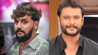 ಧನ್ವೀರ್ ಬಗ್ಗೆ ವಿಜಯಲಕ್ಷ್ಮಿಗೆ ಮಹತ್ವದ ಸೂಚನೆ ಕೊಟ್ಟ ದರ್ಶನ್