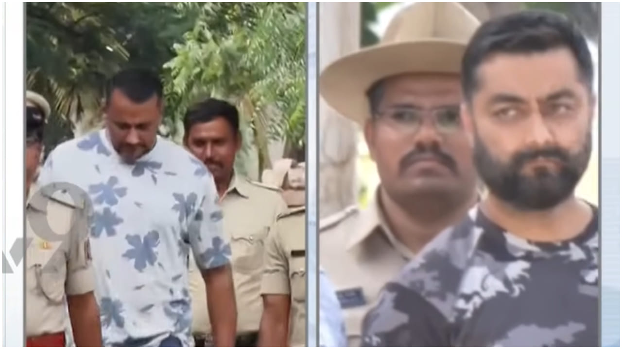 ದರ್ಶನ್ ಕೇಸ್: ಮಾಫಿ ಸಾಕ್ಷಿ ವಿಡಿಯೋ ವೈರಲ್ ಮಾಡಿದವರಿಗೆ ಕೋರ್ಟ್ ಶಾಕ್