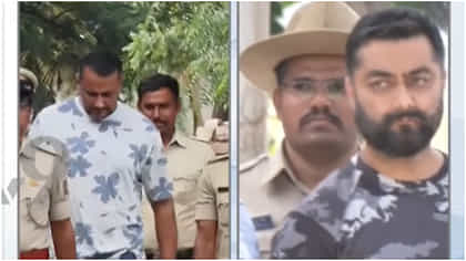 ದರ್ಶನ್ ಕೇಸ್: ಮಾಫಿ ಸಾಕ್ಷಿ ವಿಡಿಯೋ ವೈರಲ್ ಮಾಡಿದವರಿಗೆ ಕೋರ್ಟ್ ಶಾಕ್