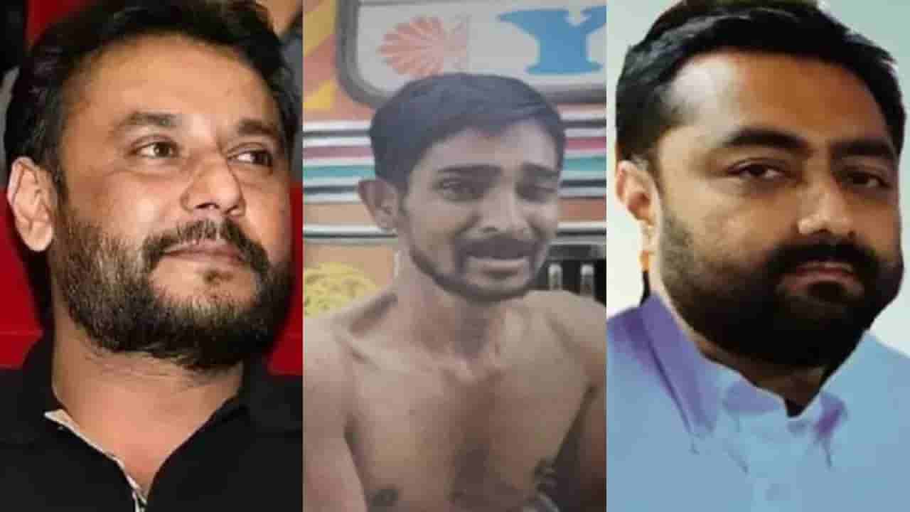 ರೇಣುಕಾಸ್ವಾಮಿ ಪ್ರಕರಣ: ಕೋರ್ಟ್ ಕಲಾಪದ ವಿಡಿಯೋ ಹಂಚಿಕೊಂಡವರಿಗೆ ನೊಟೀಸ್